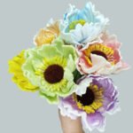 Artificial Flowers And Plants (FZZ AF) - Xuzhou Jixingcheng Crafts Co., Ltd.