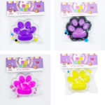 TPR Squeezes Toy Big Cat PAWS（FFZ313） - Xuzhou Jixingcheng Crafts Co., Ltd.