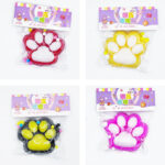 TPR Squeezes Toy Big Cat PAWS（FFZ313） - Xuzhou Jixingcheng Crafts Co., Ltd.