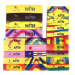 PU Foam Slow Rebound Butter Stick Squishy Toy（FZZB262） - Xuzhou Jixingcheng Crafts Co., Ltd.
