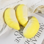 PU Slow Rising Durian Squishy Toy - Xuzhou Jixingcheng Crafts Co., Ltd.
