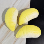 PU Slow Rising Durian Squishy Toy - Xuzhou Jixingcheng Crafts Co., Ltd.