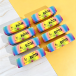 PU Foam Slow Rebound Butter Stick Squishy Toy（FZZB262） - Xuzhou Jixingcheng Crafts Co., Ltd.