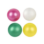 Maltose Super Soft TPR Material Pearl Extrusion Toy Ball（FFM003） - Xuzhou Jixingcheng Crafts Co., Ltd.