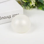 Maltose Super Soft TPR Material Pearl Extrusion Toy Ball（FFM003） - Xuzhou Jixingcheng Crafts Co., Ltd.