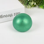 Maltose Super Soft TPR Material Pearl Extrusion Toy Ball（FFM003） - Xuzhou Jixingcheng Crafts Co., Ltd.