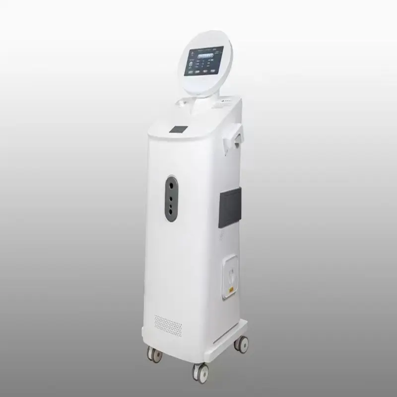 China Best Anesthesia Machine Manufacture Factory – Taas-kalidad nga mga Produkto ug Advanced Technology