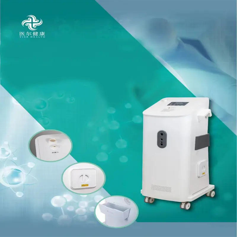 China Rescomf Ventilation Disinfector - High-quality Air Purification Product