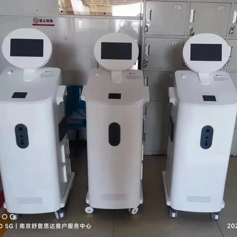 Disinfection of the internal circulation of the ventilator-China Factory, Suppliers, Manufacturers