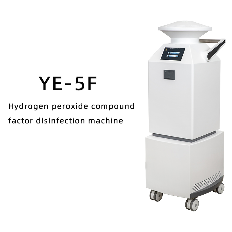 Imboni ye-ventilator yaseChina