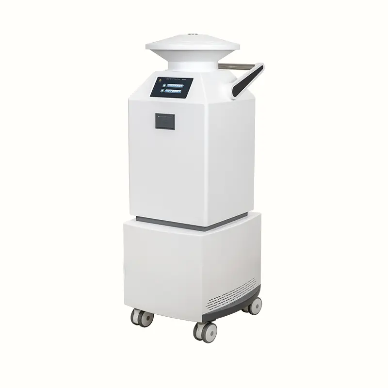 Anesthesia respirans circa disinfection machinae-Sinae Factory, Suppliers, Manufacturers