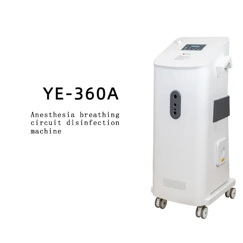 China Disinfection of ventilator equipment factory - Yier Healthy