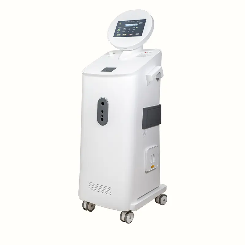 Pabrik disinfeksi internal Ventilator China - Yier Sehat