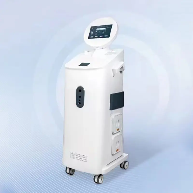 China anesthesia machine ventilator suppliers