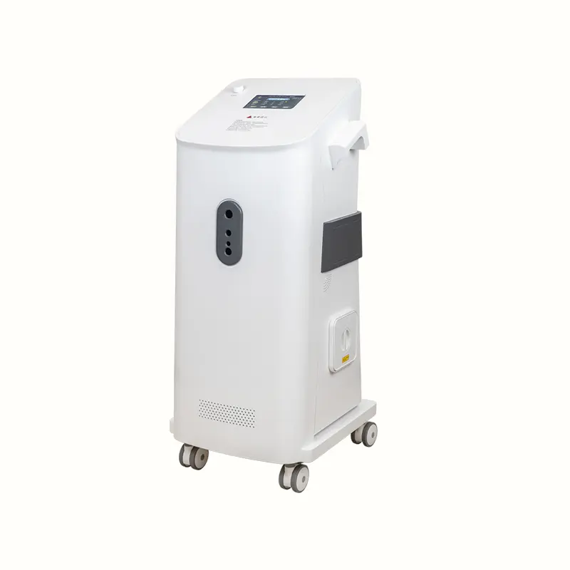 ʻO ka hale kūʻai nui o ka mīkini anesthesia-YE-360A anesthesia breathing circuit disinfection machine