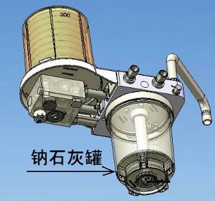 The Importance of Anesthesia Machine Sodium Lime Tank for Infection Control