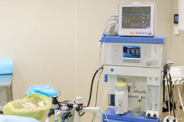 Unveiling the Factors Influencing Anesthesia Machine Prices