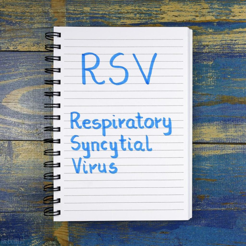 Learn about RSV