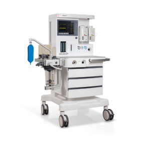 Anesthesia breathing circuit disinfection machine