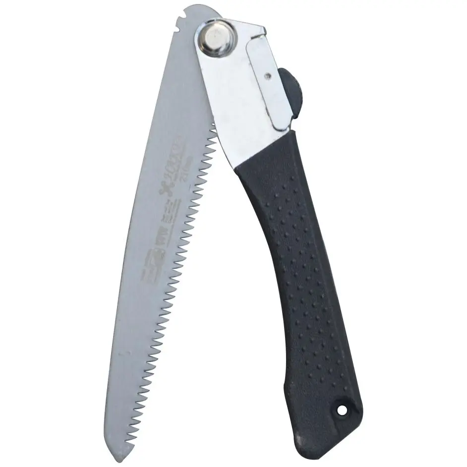 Bent Handle Saw