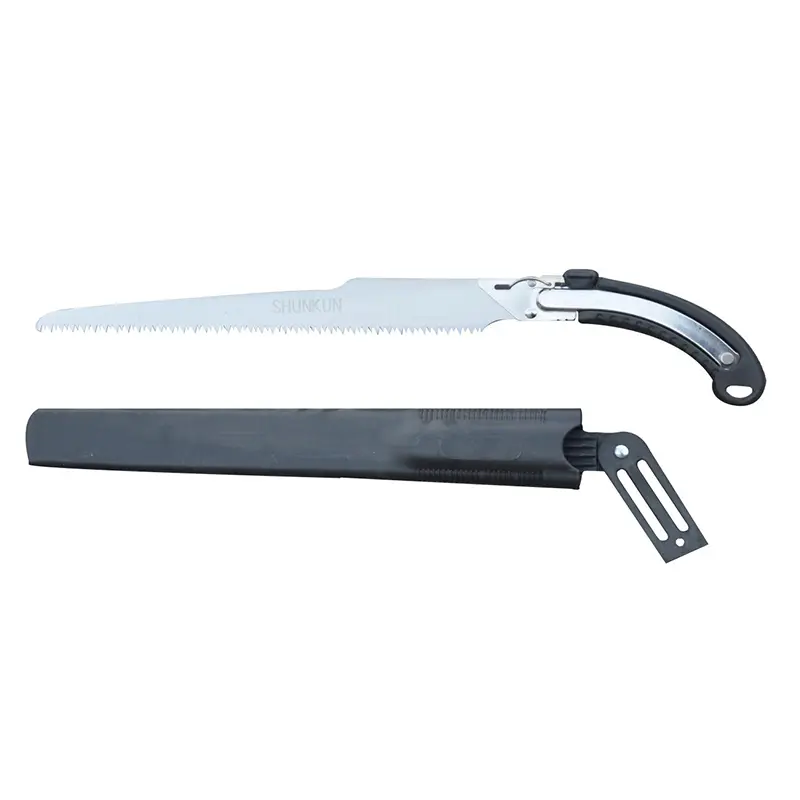 Waist saw with replaceable saw blade