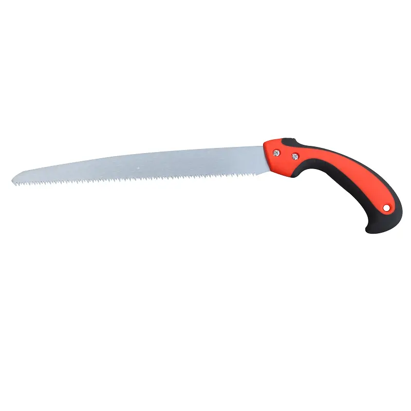 Ergonomic Handle Hand Saw
