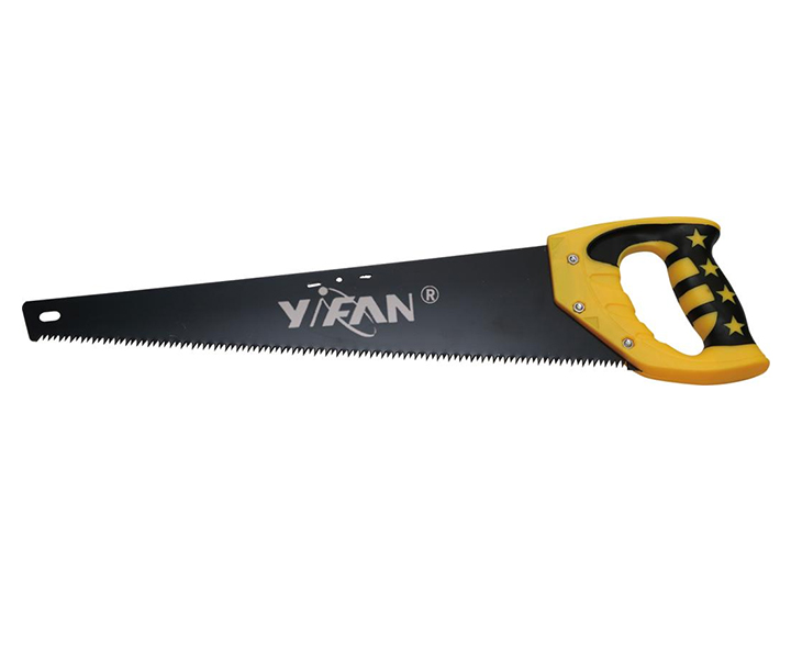 Hand saw