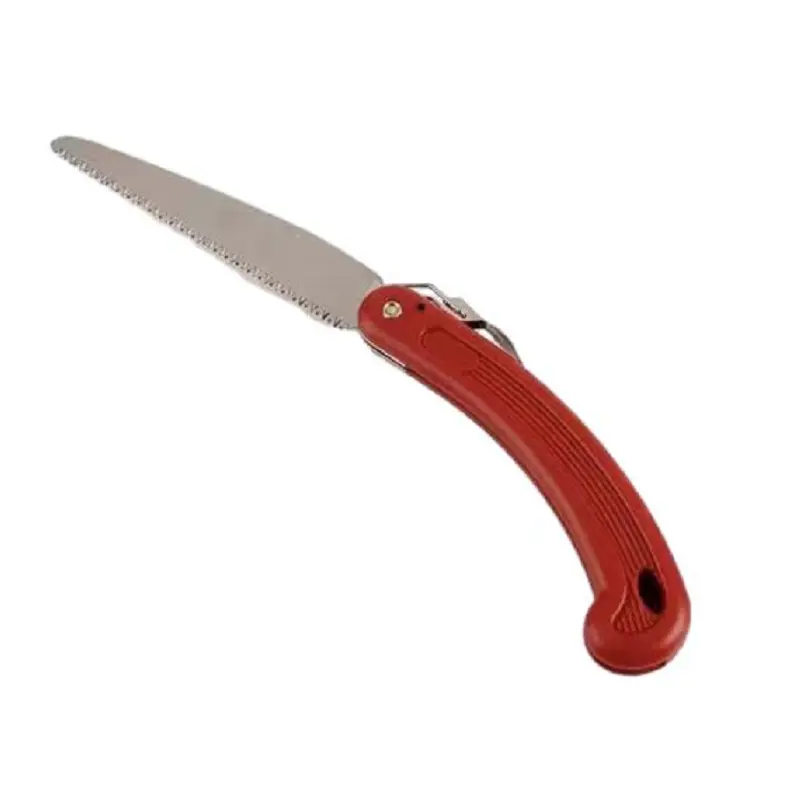 Folding saw