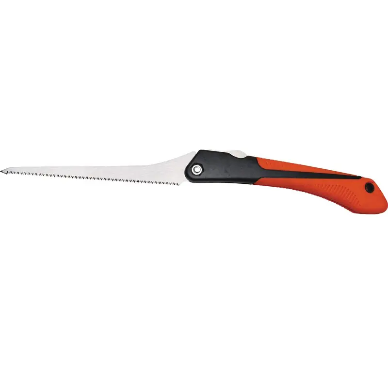 Folding saw