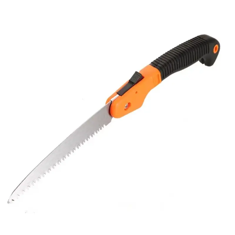Folding saw