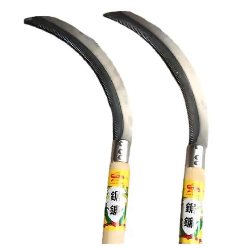 Saw sickle Saw sickle