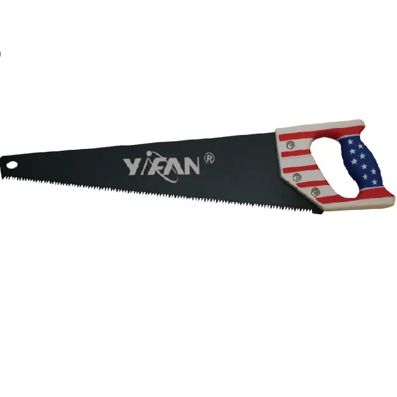 Flag Handle Hand Saw