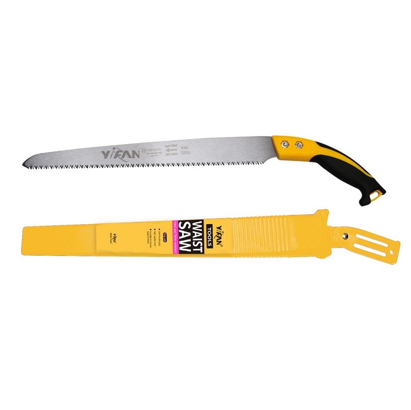 Waist Saw
