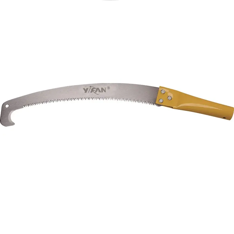 Single Hook Saw