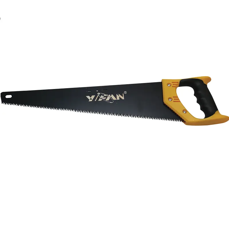 Manual Sawing