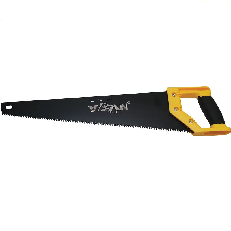 Hand saw