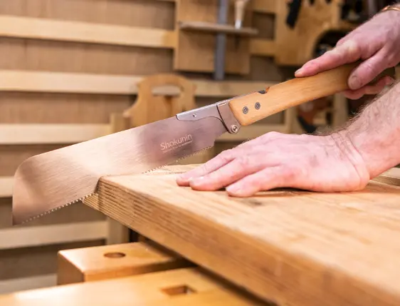 What Saw Is Best for Woodworking?