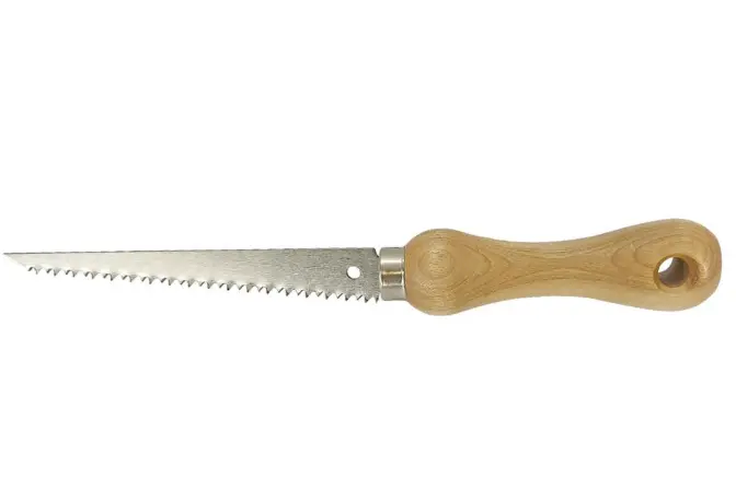 Mastering the Hand Saw, Keyhole Saw, and Wallboard Saw