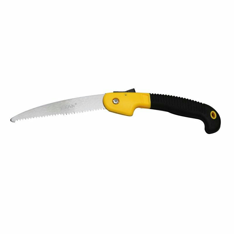 Folding Saw for Easy and Efficient Cutting