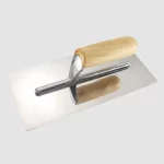 Ash Wooden Handle Trowel | Hengtian