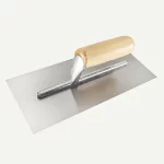 Extra Large Wooden Handle Trowel | Hengtian