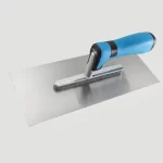 Ergonomic Plastic Handle Trowel | Hengtian