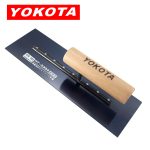 YOKOTA 5304 Wooden Handle Paint Trowel | Hengtian