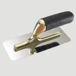 Italian Rounded Trowel | Hengtian