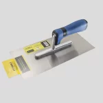 Trowel With Ergonomic Handle | Hengtian