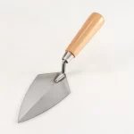 Bricklaying Knife With Wooden Handle | Hengtian