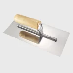 Ash Wooden Handle Trowel | Hengtian