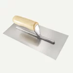 Extra Large Wooden Handle Trowel | Hengtian