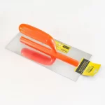 Lightweight One-piece Plastic Handle Trowel | Hengtian