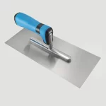 Ergonomic Plastic Handle Trowel | Hengtian